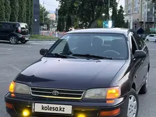 Toyota Carina E, 1993