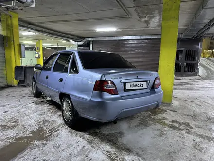 Daewoo Nexia 2012 года за 1 500 000 тг. в Астана