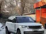 Land Rover Range Rover 2024 года за 93 000 000 тг. в Алматы