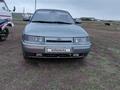 ВАЗ (Lada) 2110 2007 года за 1 350 000 тг. в Караганда – фото 3