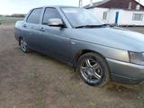 ВАЗ (Lada) 2110 2007 года за 1 350 000 тг. в Караганда