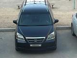 Honda Odyssey 2007 годаүшін6 000 000 тг. в Актау – фото 2