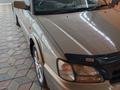 Subaru Legacy 1999 годаүшін4 100 000 тг. в Алматы – фото 10