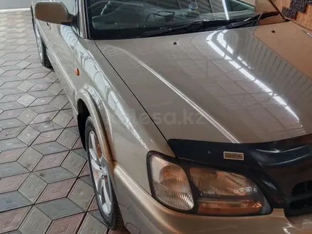Subaru Legacy 1999 года за 4 100 000 тг. в Алматы – фото 10