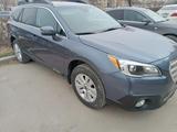 Subaru Outback 2016 года за 6 000 000 тг. в Актау – фото 2