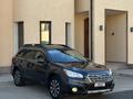 Subaru Outback 2015 года за 5 000 000 тг. в Актау – фото 2