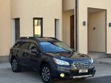 Subaru Outback 2015 годаүшін5 000 000 тг. в Актау – фото 2