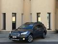 Subaru Outback 2015 года за 5 000 000 тг. в Актау