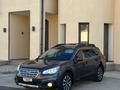 Subaru Outback 2015 года за 5 000 000 тг. в Актау – фото 3