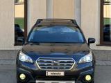 Subaru Outback 2015 годаүшін5 000 000 тг. в Актау – фото 4