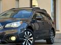 Subaru Outback 2015 года за 5 000 000 тг. в Актау – фото 5