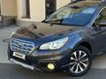 Subaru Outback 2015 года за 5 000 000 тг. в Актау – фото 6