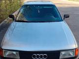 Audi 80 1988 годаүшін1 080 000 тг. в Талдыкорган – фото 2