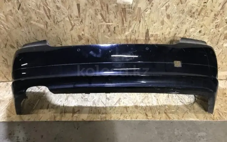 Бампер задний BMW E90 за 45 000 тг. в Караганда