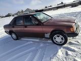 Mercedes-Benz 190 1991 годаүшін1 100 000 тг. в Затобольск – фото 4