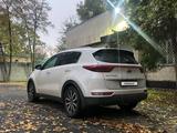 Kia Sportage 2017 годаfor9 450 000 тг. в Алматы – фото 3