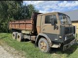 КамАЗ  55102 1985 годаүшін2 500 000 тг. в Алтай – фото 2