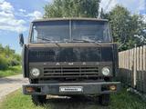 КамАЗ  55102 1985 годаүшін2 500 000 тг. в Алтай