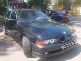 BMW 528 1999 года за 3 500 000 тг. в Алматы – фото 2