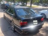 BMW 528 1999 года за 3 500 000 тг. в Алматы – фото 3