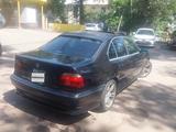 BMW 528 1999 года за 3 500 000 тг. в Алматы – фото 4