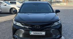 Toyota Camry 2019 года за 13 999 999 тг. в Алматы – фото 5