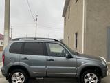 Chevrolet Niva 2011 годаfor2 700 000 тг. в Кызылорда – фото 2