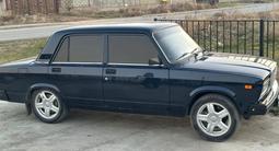 ВАЗ (Lada) 2107 2011 годаүшін1 750 000 тг. в Туркестан