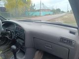 Toyota Camry 1992 года за 550 000 тг. в Мерке – фото 3