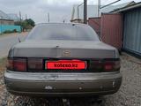 Toyota Camry 1992 года за 550 000 тг. в Мерке – фото 4