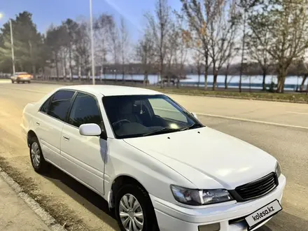 Toyota Corona 1999 года за 2 700 000 тг. в Усть-Каменогорск