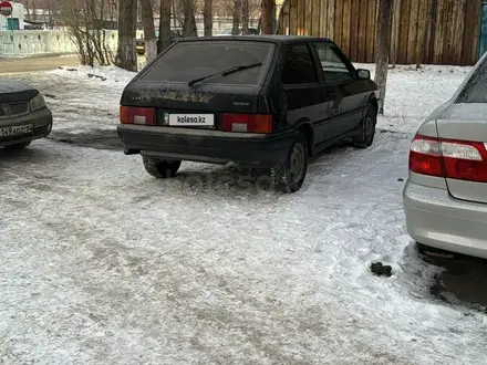 ВАЗ (Lada) 2113 2013 года за 1 600 000 тг. в Экибастуз