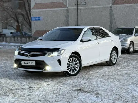 Toyota Camry 2014 года за 11 000 000 тг. в Астана