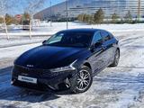 Kia K5 2022 года за 14 000 000 тг. в Астана