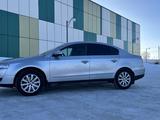 Volkswagen Passat 2005 года за 4 950 000 тг. в Петропавловск – фото 5