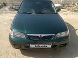 Mazda 626 1999 года за 2 150 000 тг. в Актау – фото 2