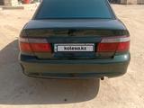 Mazda 626 1999 года за 2 150 000 тг. в Актау – фото 3
