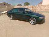 Mazda 626 1999 года за 2 150 000 тг. в Актау – фото 4