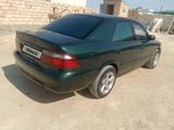 Mazda 626 1999 года за 2 150 000 тг. в Актау – фото 5