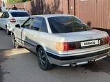 Audi 80 1992 годаүшін1 350 000 тг. в Астана – фото 2