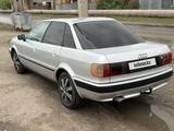 Audi 80 1992 годаүшін1 350 000 тг. в Астана – фото 5