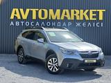 Subaru Outback 2022 года за 14 500 000 тг. в Актобе – фото 2