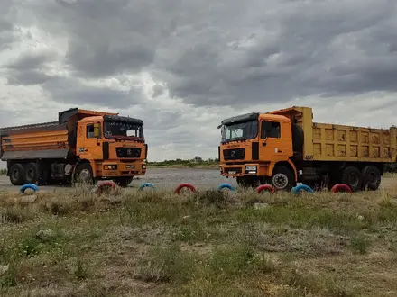 Shacman (Shaanxi)  F2000 2013 года за 20 000 000 тг. в Кокшетау – фото 2