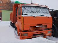 КамАЗ  6520 2004 года за 4 500 000 тг. в Астана