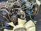 Контрактные агрегаты на иномарки из Японии Европы в Караганда