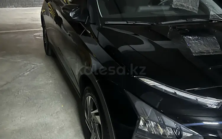 Hyundai Bayon 2023 годаүшін7 400 000 тг. в Астана