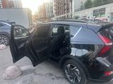 Hyundai Bayon 2023 года за 7 800 000 тг. в Астана – фото 5