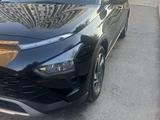Hyundai Bayon 2023 года за 7 800 000 тг. в Астана – фото 4