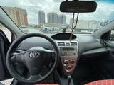 Toyota Yaris 2011 года за 5 000 000 тг. в Астана – фото 4