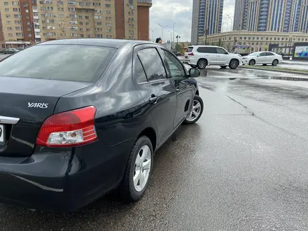 Toyota Yaris 2011 года за 5 000 000 тг. в Астана – фото 6